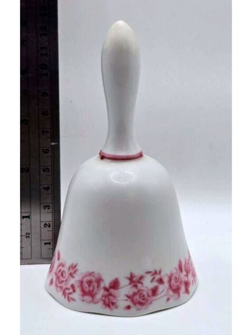 Mikasa China Dinner Bell Japan Made 1970s